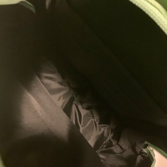 Adventure Time BMO Jake Multi Pocket Backpack - Picture 7 of 8